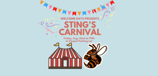 Stings Carnival