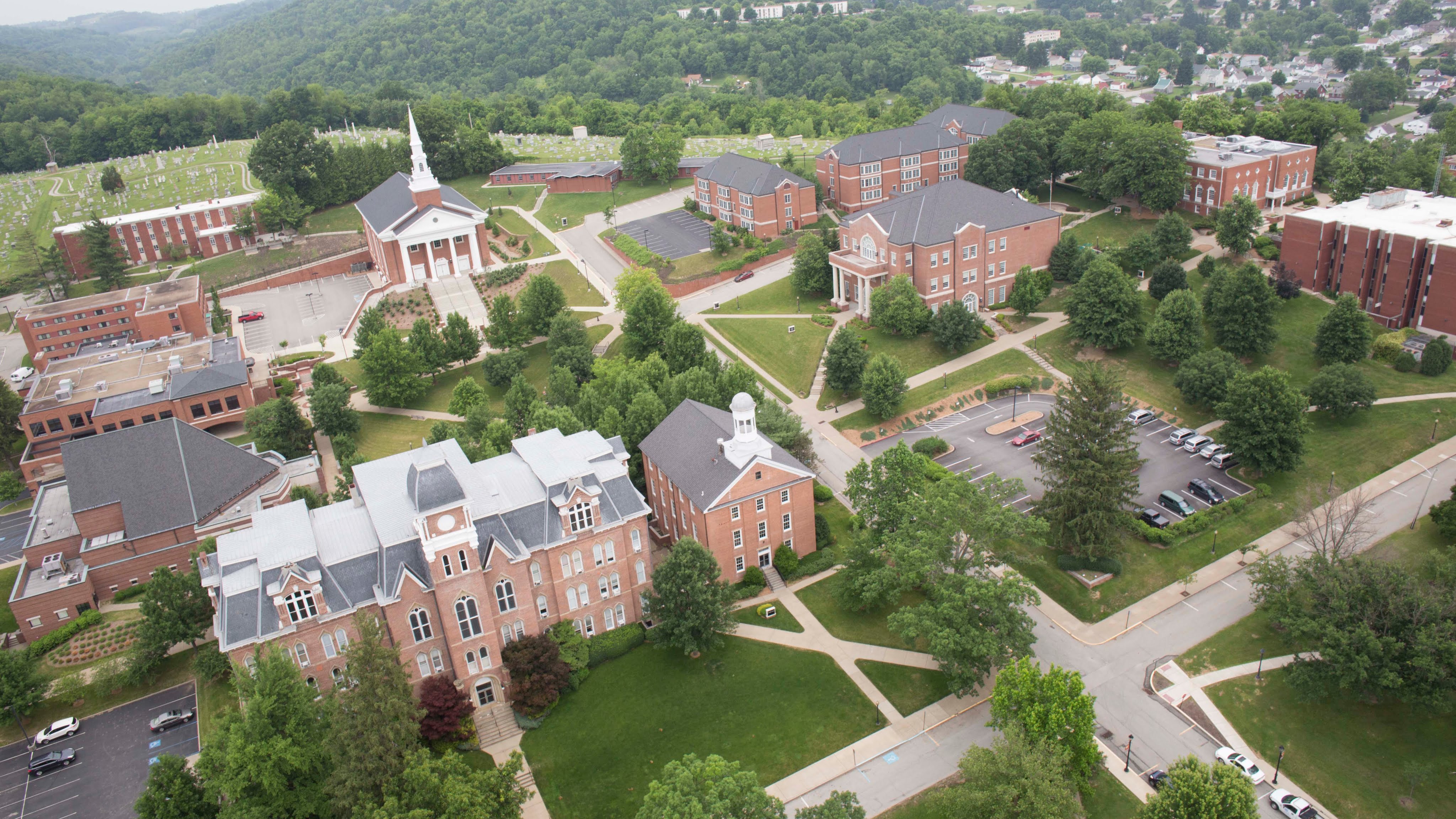 Waynesburg University Business Office And Billing