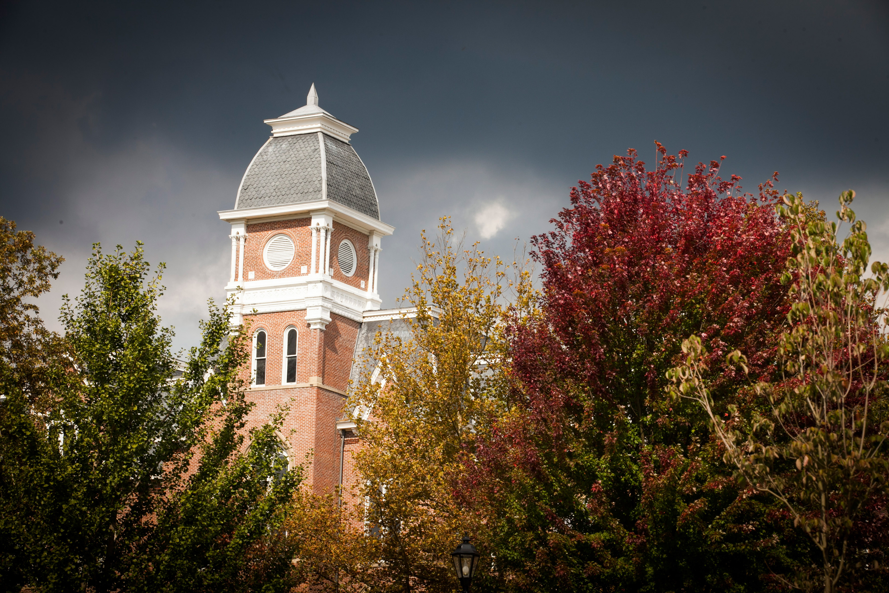 Waynesburg University | Recent ranking says Waynesburg University