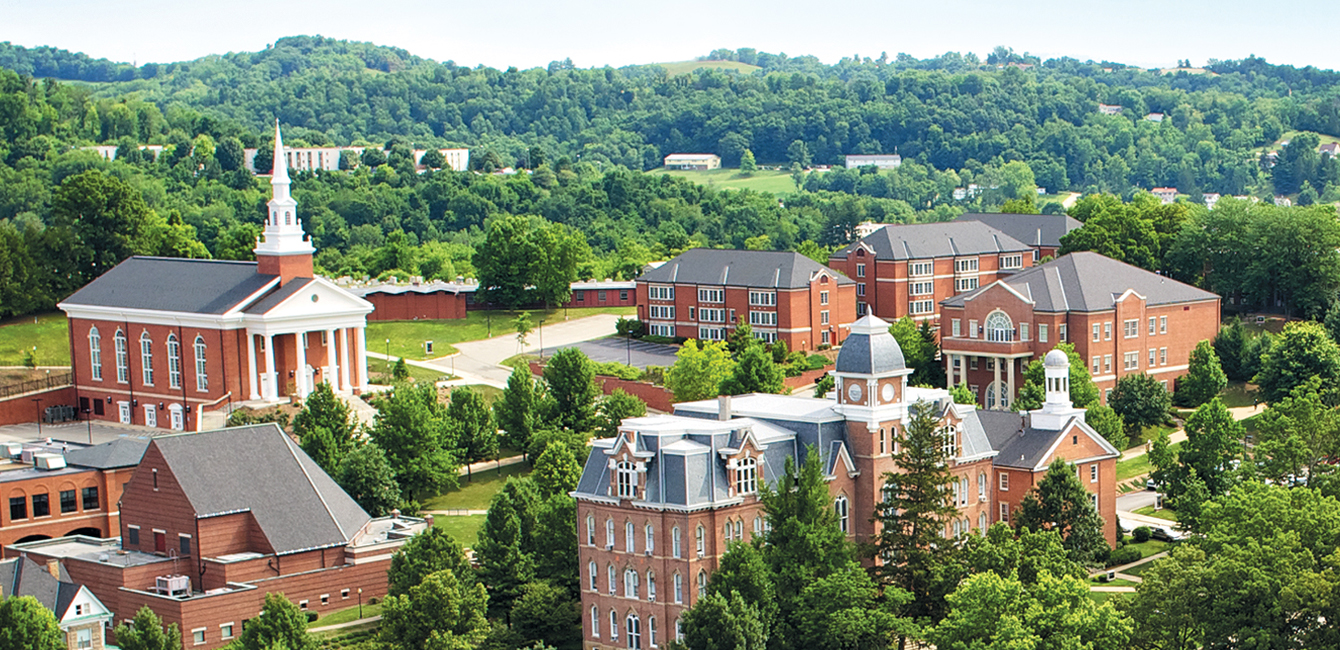 Waynesburg University | Seeds for Success