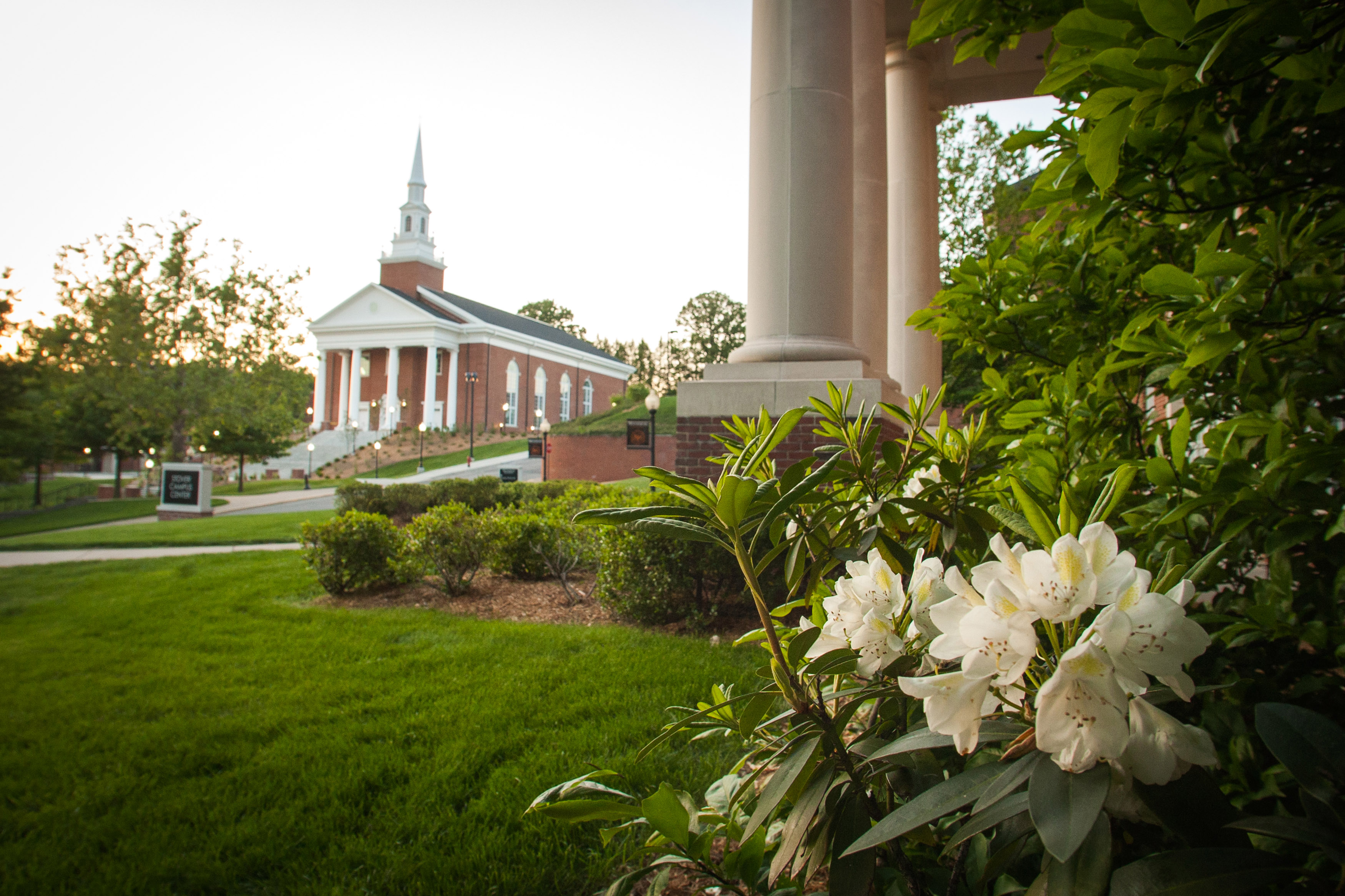 Waynesburg University April 2019 Academic Updates