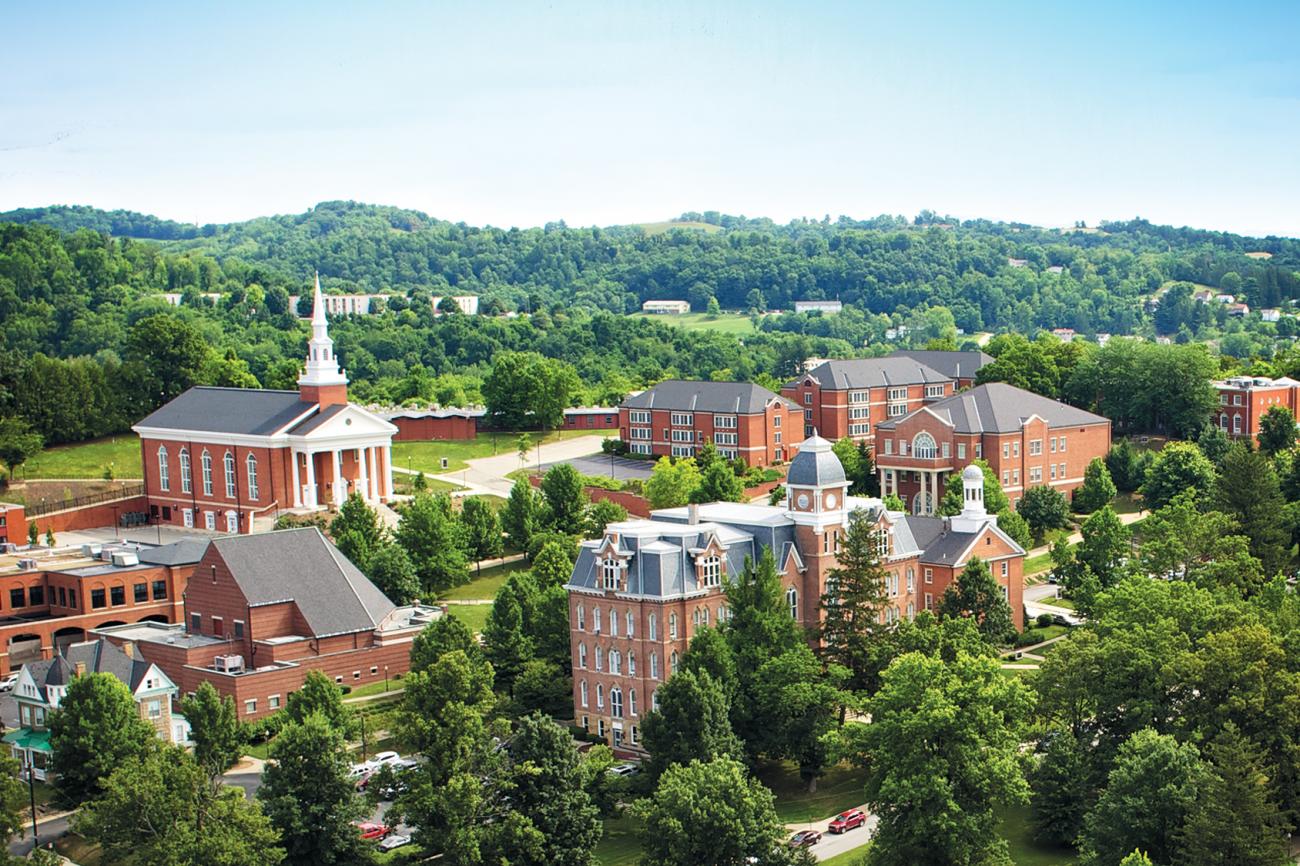 Waynesburg University | Alumni Office to launch webinar platform