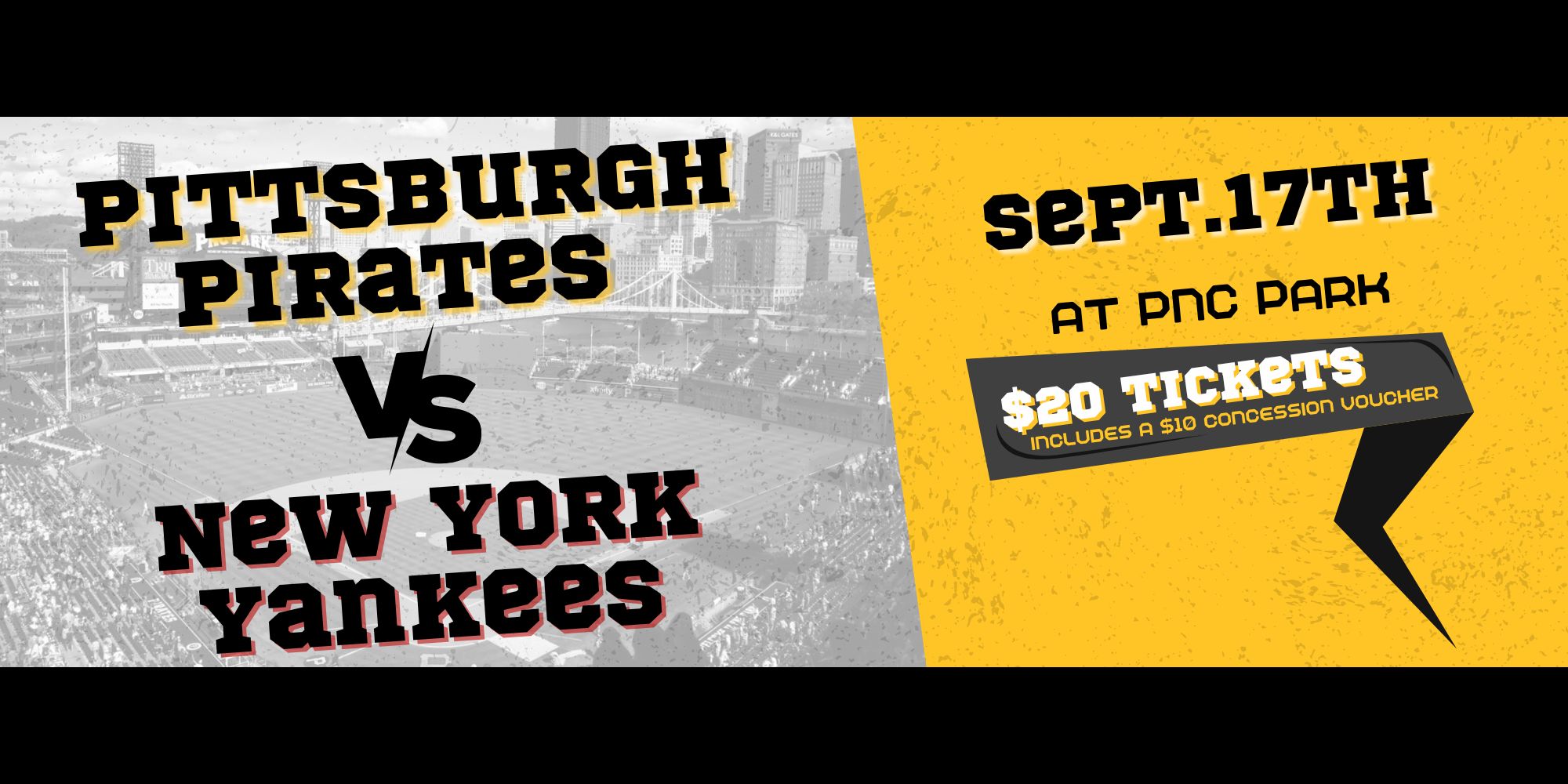 Pittsburgh Pirates Schedule 2023 Tickets