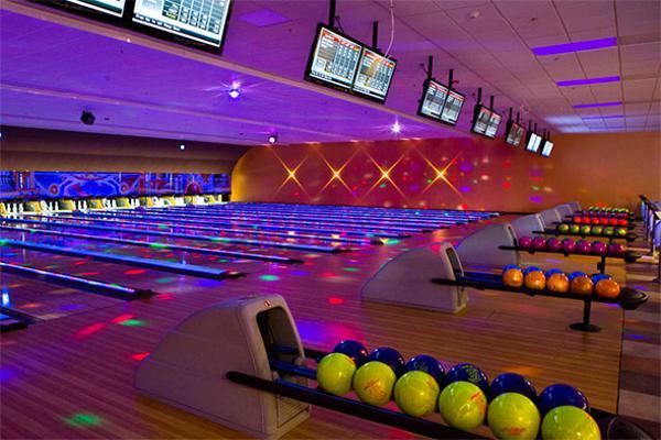 Bowling