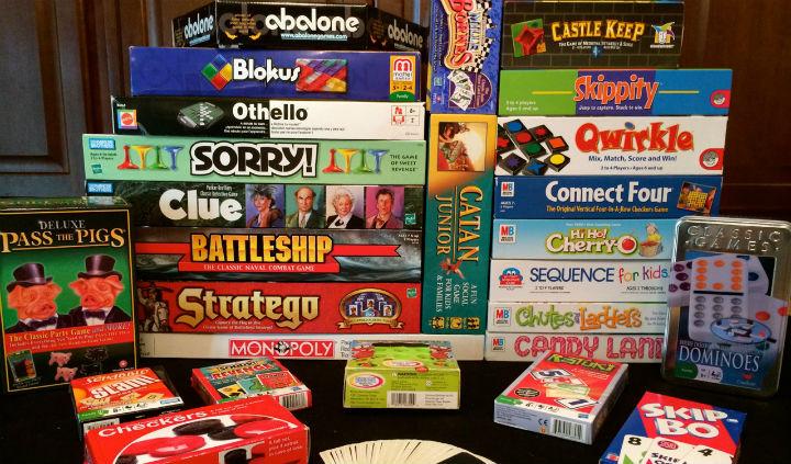 Games