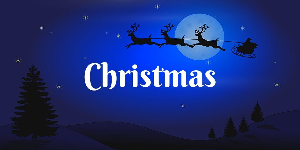 Christmas
