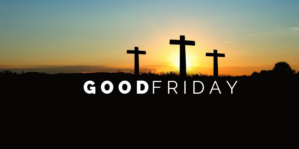 Good Friday