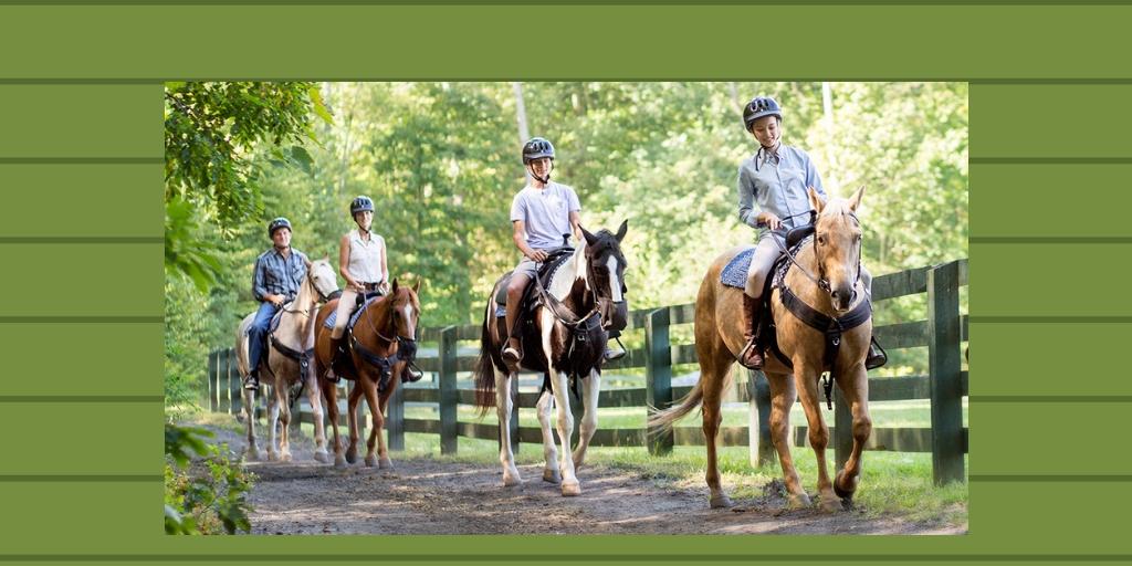 Horseback Riding