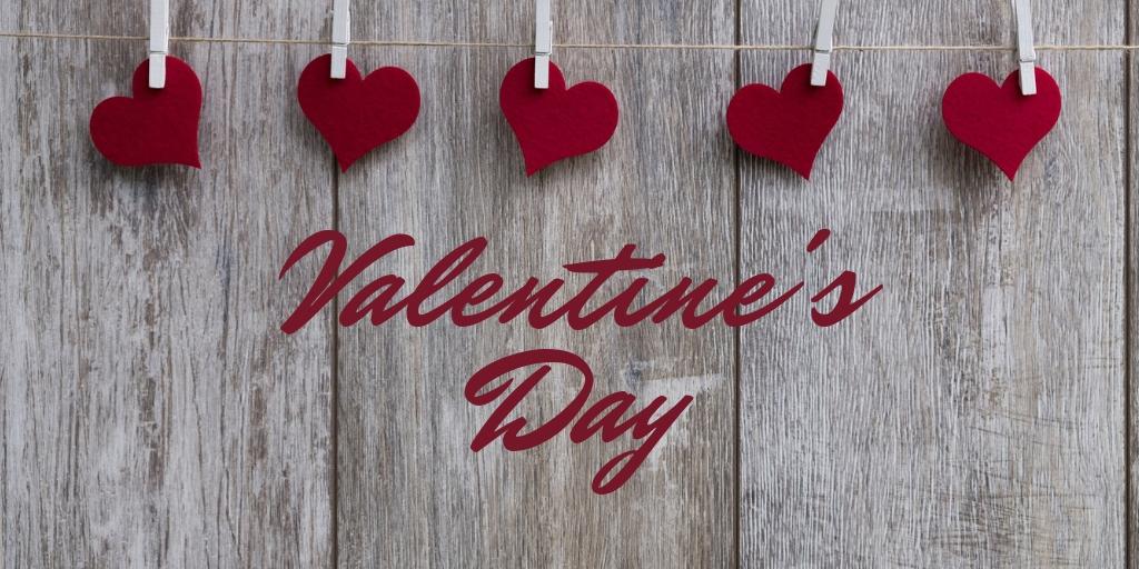 Valentine's Day