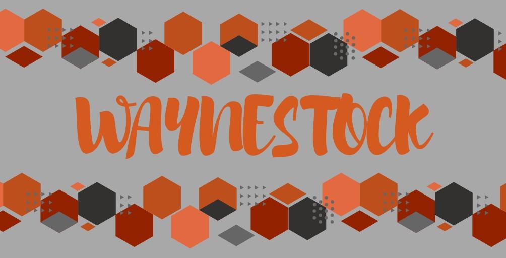 Waynestock