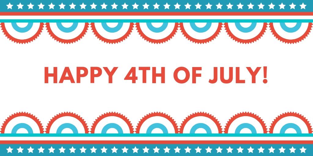 4th of July
