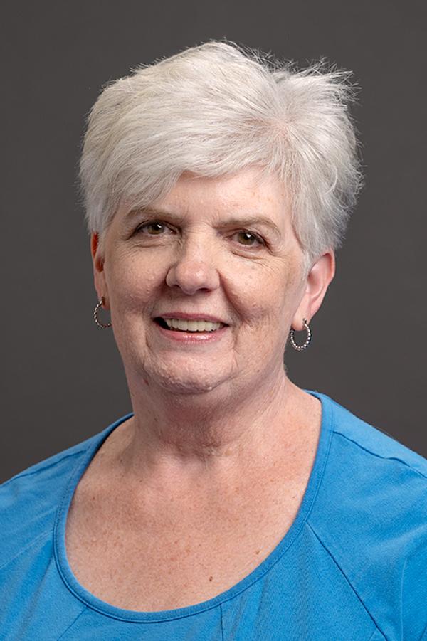 Betty Ann Lesher