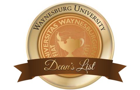 The spring 2020 Dean's List has - Empire State University