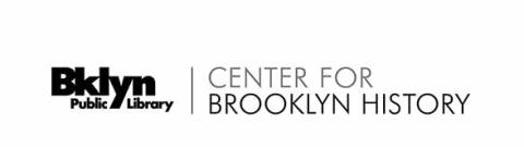 Logo: Center for Brooklyn History
