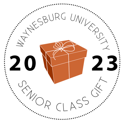 Waynesburg University Senior Class Gift 2023