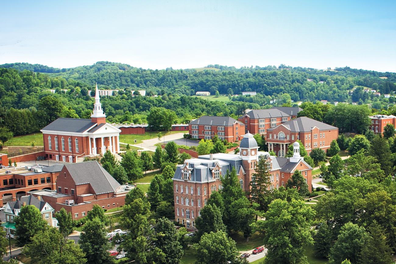 Waynesburg University Undergraduate