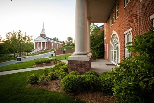 Campus