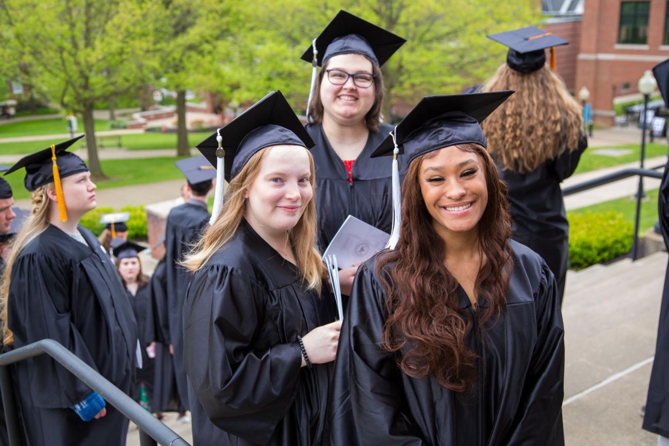 Waynesburg University | Commencement 2023