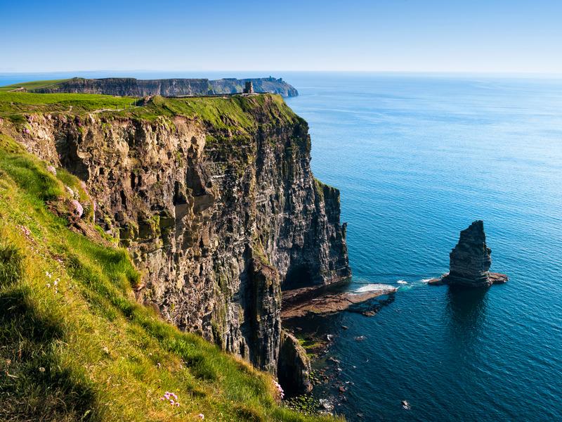 Cliffs of Moher