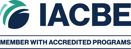 IACBE Member Logo