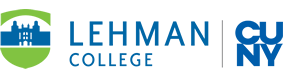 Lehman College logo