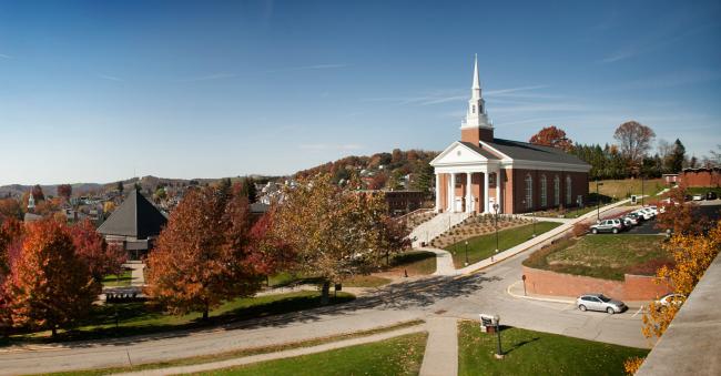 Campus