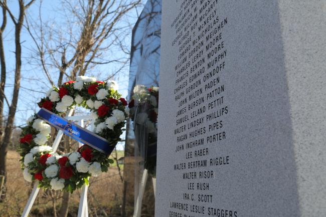 memorial