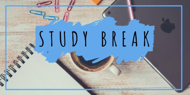 Study Break