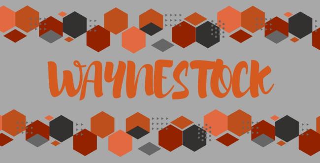 Waynestock