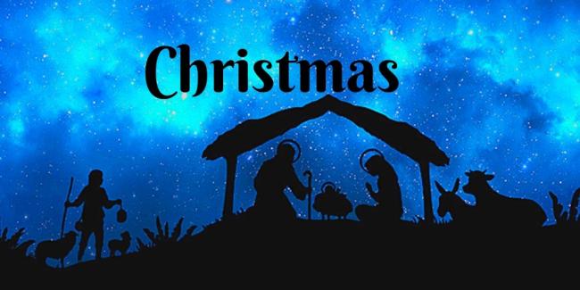 Christmas
