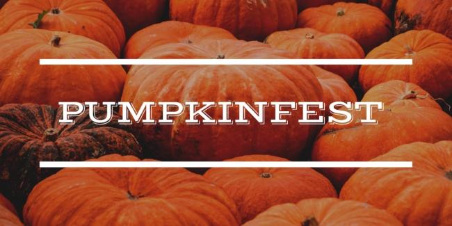 Pumpkinfest