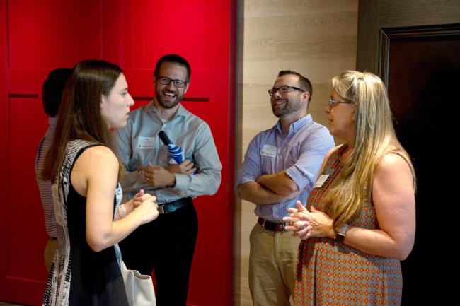Networking