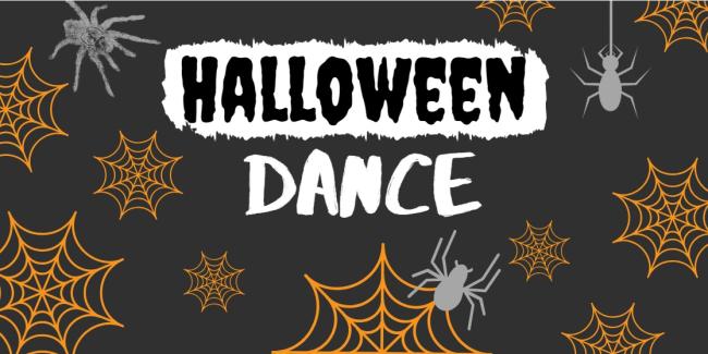 Halloween Dance
