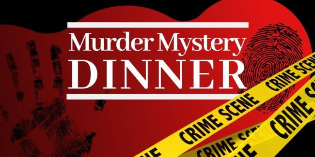 Murder Mystery Dinner