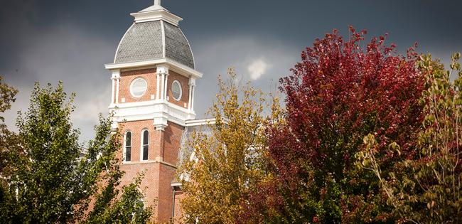 Fall Open House
