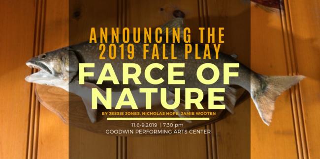Fall Play