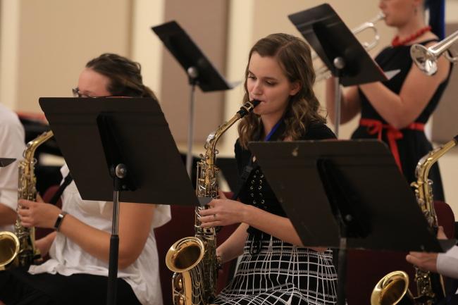 JAZZ