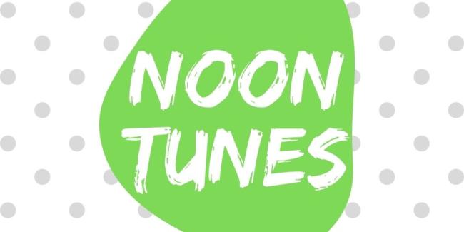 Noon Tunes