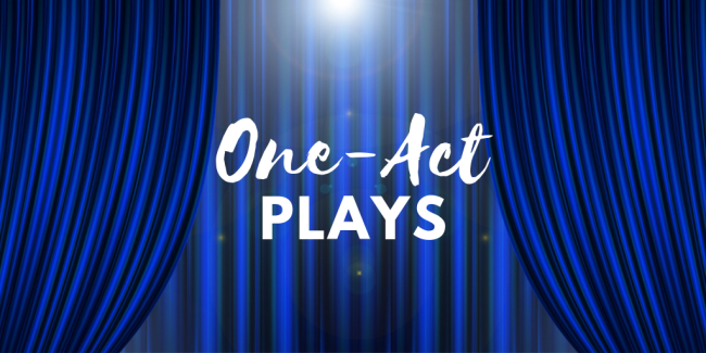 One-Act Plays