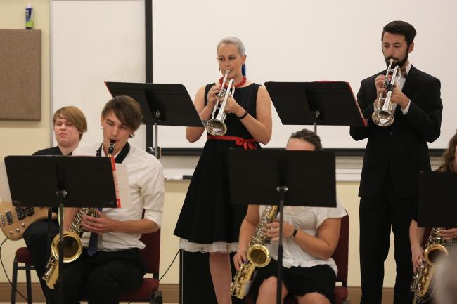 Symphonic Band