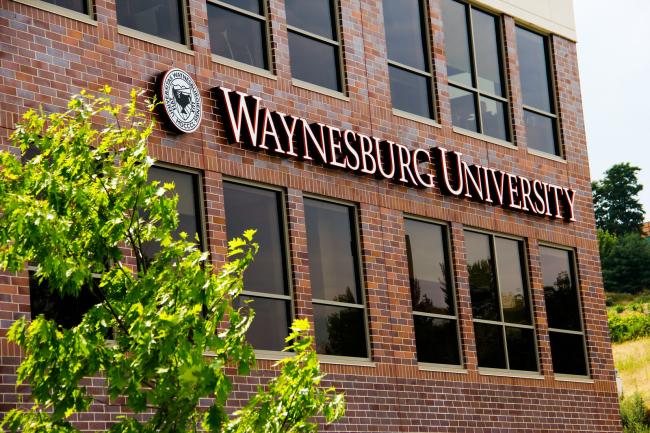 Waynesburg University | Waynesburg adds unique, comprehensive programs ...