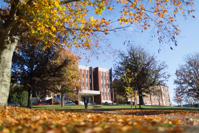 Buhl Hall
