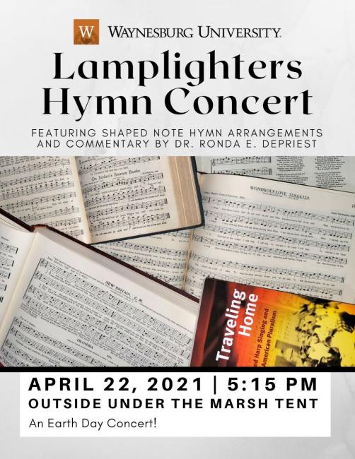 lamplighters