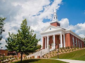 Roberts Chapel