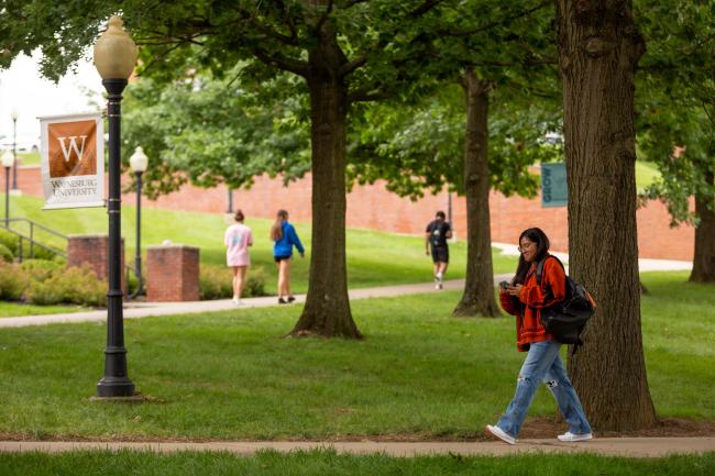 Waynesburg University Waynesburg University To Host All Majors Career Fair 3852