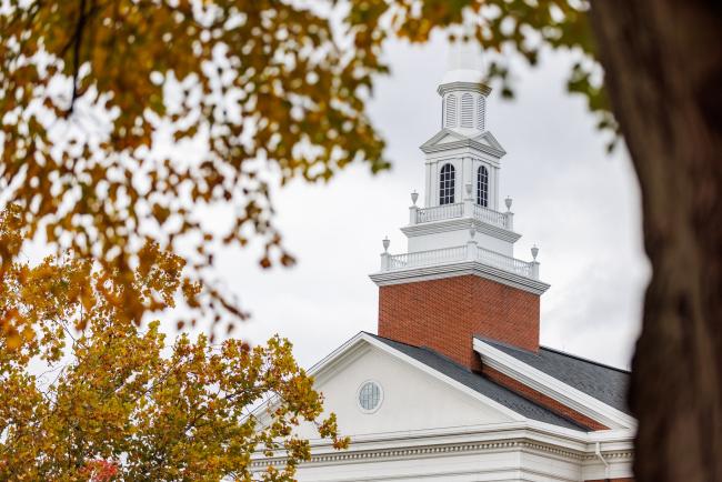 Roberts Chapel