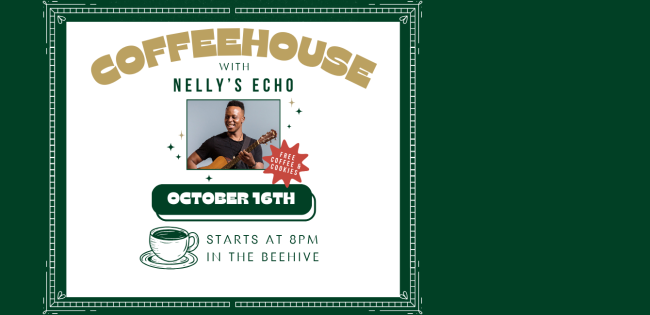 Coffeehouse