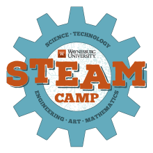 STEAM Camp