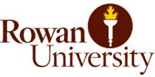 NJ - Rowan University Logo