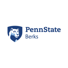 Penn State Berks - Logo